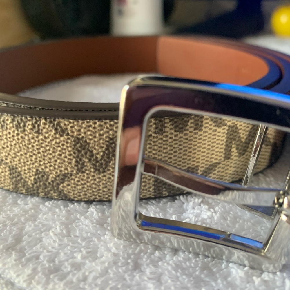 Michael Kors Belt